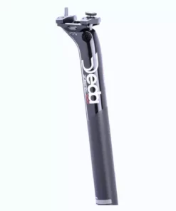 Deda Elementi Deda Zero 100 Aluminium Seat Post Contact Points