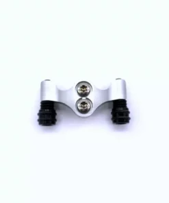 Condor Replacement Hanger 26 - Downtube Bolt For Acciaio Stainless