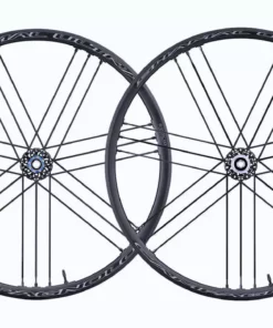 Bike Parts Campagnolo Shamal Disc Thru-Axle Wheelset