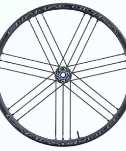 Bike Parts Campagnolo Shamal Disc Thru-Axle Wheelset