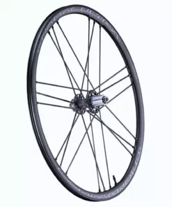 Bike Parts Campagnolo Shamal Disc Thru-Axle Wheelset