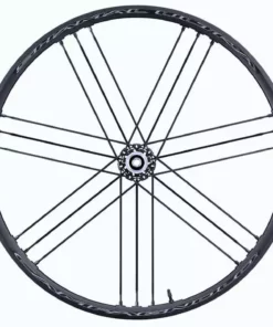 Bike Parts Campagnolo Shamal Disc Thru-Axle Wheelset