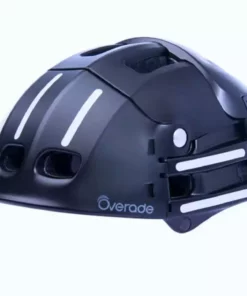 Overade Reflective Stickers Clothing Accessories