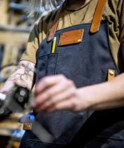 Bike Maintenance Portland Design Works Pro Shop Mechanics Apron