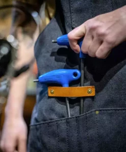 Bike Maintenance Portland Design Works Pro Shop Mechanics Apron