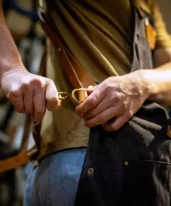 Bike Maintenance Portland Design Works Pro Shop Mechanics Apron