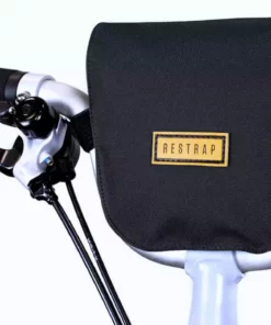 Luggage & Bike-Packing Bags Restrap City Bar Bag