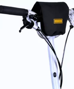 Luggage & Bike-Packing Bags Restrap City Bar Bag