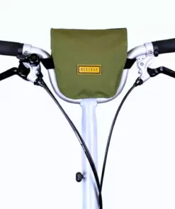 Luggage & Bike-Packing Bags Restrap City Bar Bag