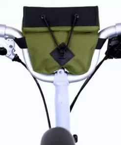 Luggage & Bike-Packing Bags Restrap City Bar Bag