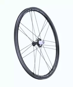 Campagnolo Bora WTO 33 Rim Brake Wheels Wheels, Rims & Hubs
