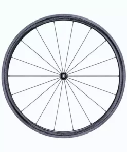 Campagnolo Bora WTO 33 Rim Brake Wheels Wheels, Rims & Hubs