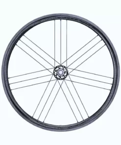 Campagnolo Bora WTO 33 Rim Brake Wheels Wheels, Rims & Hubs