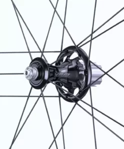 Campagnolo Bora WTO 33 Rim Brake Wheels Wheels, Rims & Hubs