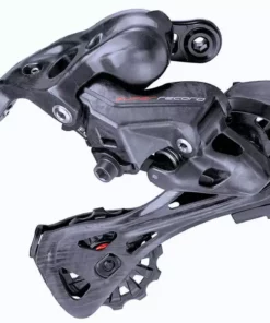 Bike Parts Campagnolo Super Record 12-Speed Rear Derailleur