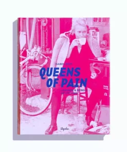 Rapha Queens Of Pain: Legends And Rebels Of Cycling Lifestyle