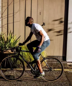 Condor Vintage T-Shirt Men's Clothing