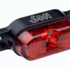 Schmidt SON Rear Rack Mount Light Cycling Essentials
