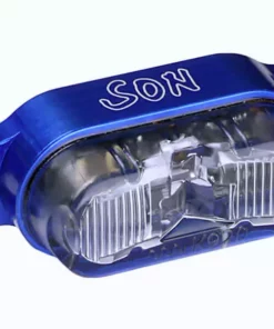 Schmidt SON Rear Rack Mount Light Cycling Essentials