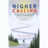 Books Lifestyle Higher Calling