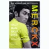 Books Merckx Half Man, Half Bike By William Fotheringham