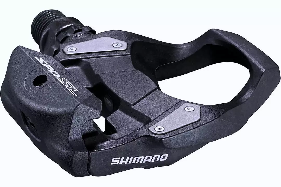 Shimano PD-RS500 SPD-SL Pedals 1 Shimano PD-RS500 SPD-SL Pedals