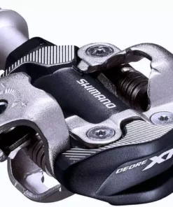 Shimano PD-M8100 Deore XT SPD Pedals