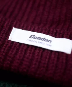 Condor Classic Beanie