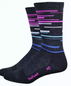 Clothing Accessories Defeet Wooleator Sock