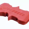 Sram Bleed Block For Disc Brake Bike Maintenance