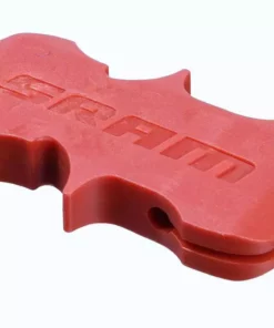 Sram Bleed Block For Disc Brake Bike Maintenance