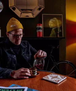 Condor Classic Beanie