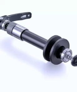 Condor Thru Axle Frame Spacer With Quick Release