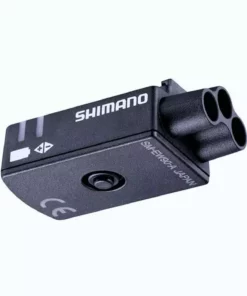 Bike Parts Shimano Dura-Ace 3 Port Junction For Cockpit Area