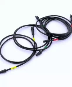 Bike Parts Campagnolo 12 Speed EPS V2 Internal Interface Cable Kit Frame Mount