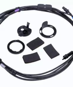 Campagnolo EPS V4 Handlebar Mounting Cables For Internal Interface Bike Parts