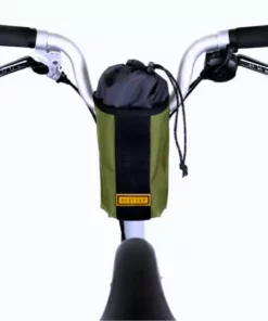 Restrap City Stem Bag