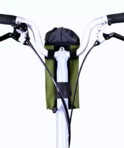 Restrap City Stem Bag