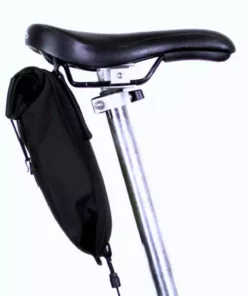 Restrap City Saddle Bag Luggage & Bike-Packing Bags