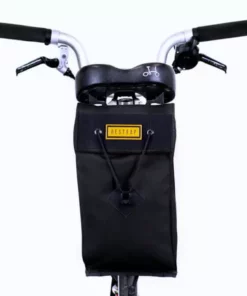 Restrap City Saddle Bag Luggage & Bike-Packing Bags