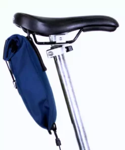 Restrap City Saddle Bag Luggage & Bike-Packing Bags