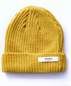 Condor Classic Beanie