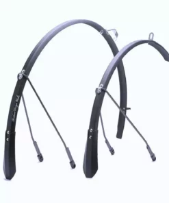 Portland Design Works Full Metal Fenders - Road (30mm) Cycling Essentials