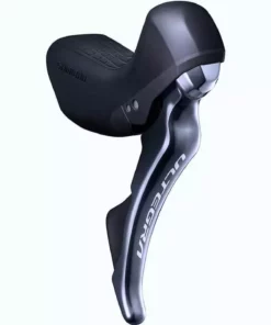 Shimano ST-R8020 Ultegra 11-Speed Hydraulic / Mechanical STI Lever