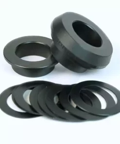 Wheels Manufacturing BBRight To SRAM GXP Adapters Gears & Drivetrain