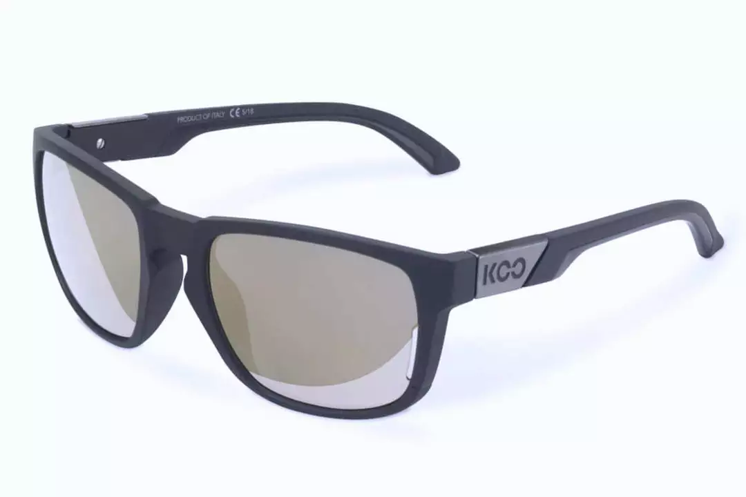 KOO EYEWEAR KOO California Mirror Multi-layer Lenses 1 KOO EYEWEAR KOO California Mirror Multi-layer Lenses