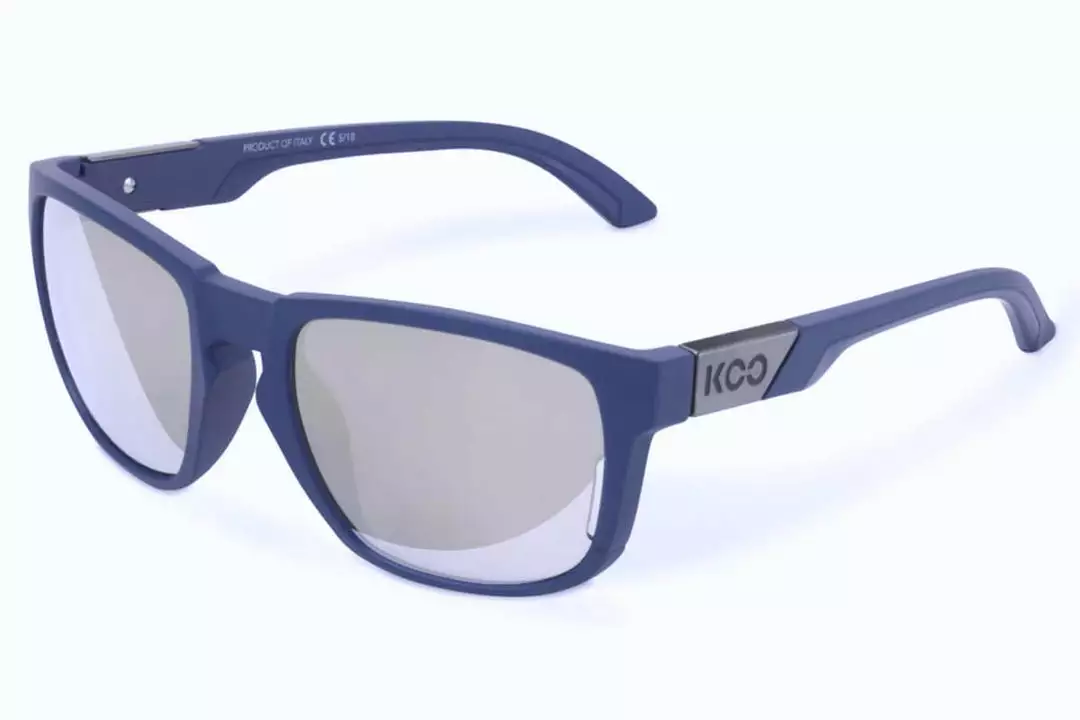KOO EYEWEAR KOO California Mirror Multi-layer Lenses 3 KOO EYEWEAR KOO California Mirror Multi-layer Lenses
