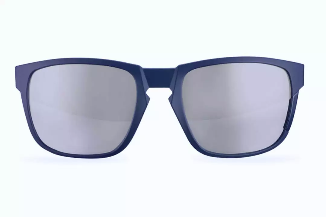 KOO EYEWEAR KOO California Mirror Multi-layer Lenses 8 KOO EYEWEAR KOO California Mirror Multi-layer Lenses