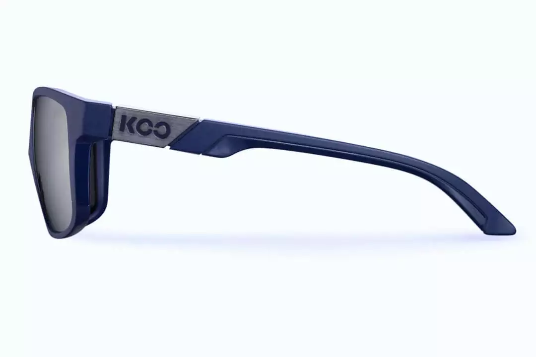 KOO EYEWEAR KOO California Mirror Multi-layer Lenses 9 KOO EYEWEAR KOO California Mirror Multi-layer Lenses