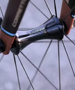 Campagnolo Bora WTO 33 Rim Brake Wheels Wheels, Rims & Hubs